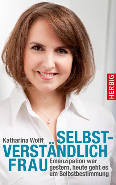Selbstverständlich Frau Social Sciences