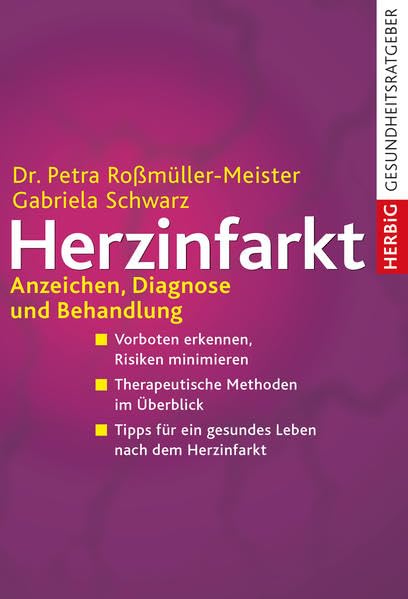 Herzinfarkt Health, Nutrition & Fitness