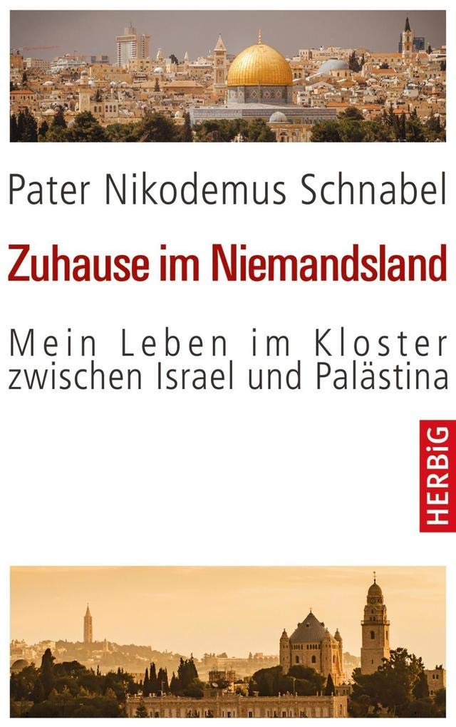 Zuhause im Niemandsland Politics & Society