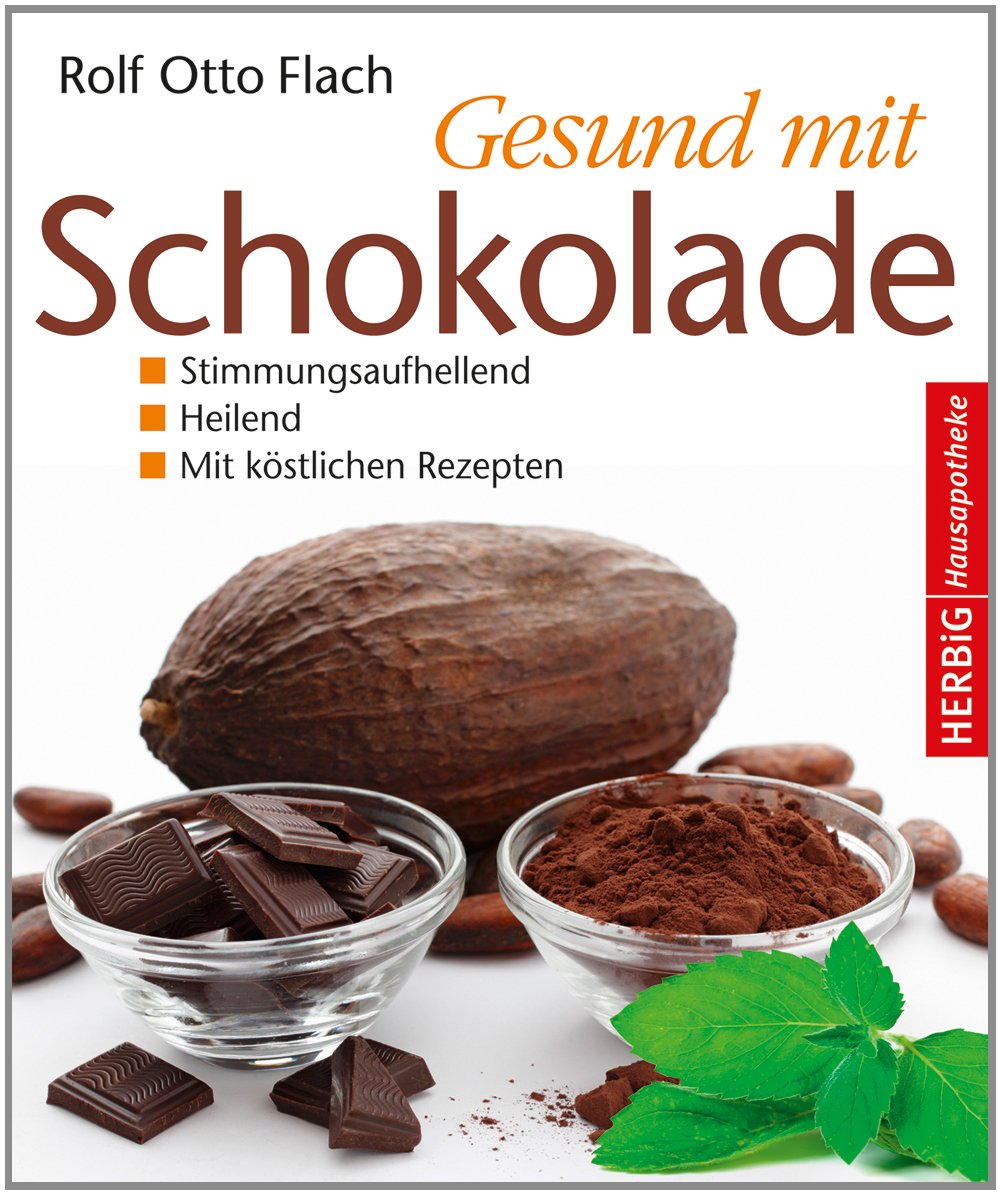 Product Image: Gesund mit Schokolade