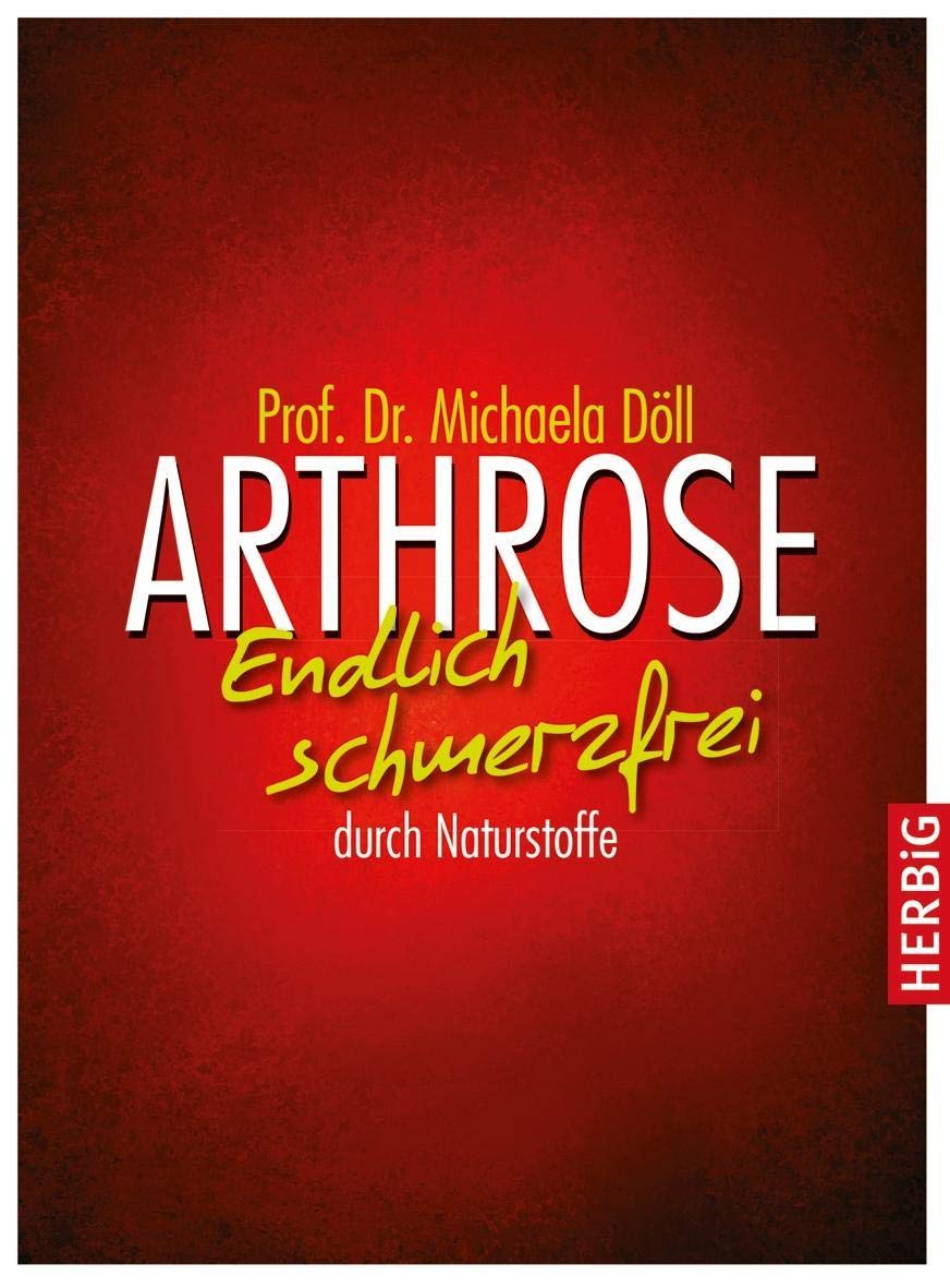 Arthrose Health, Nutrition & Fitness