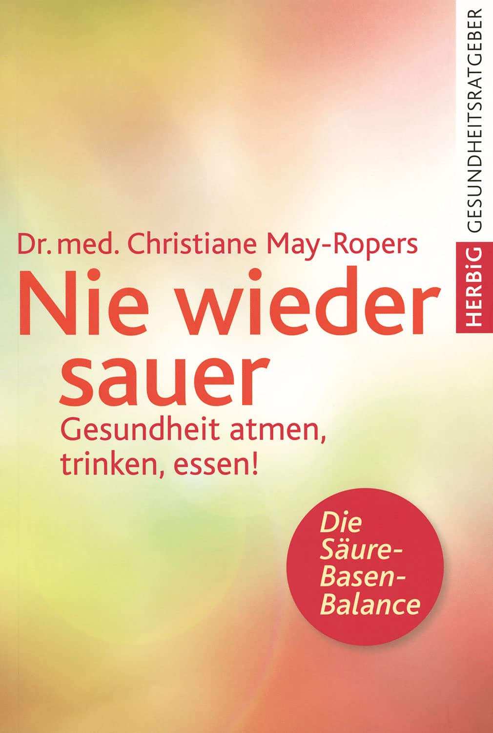 Nie wieder sauer Health, Nutrition & Fitness