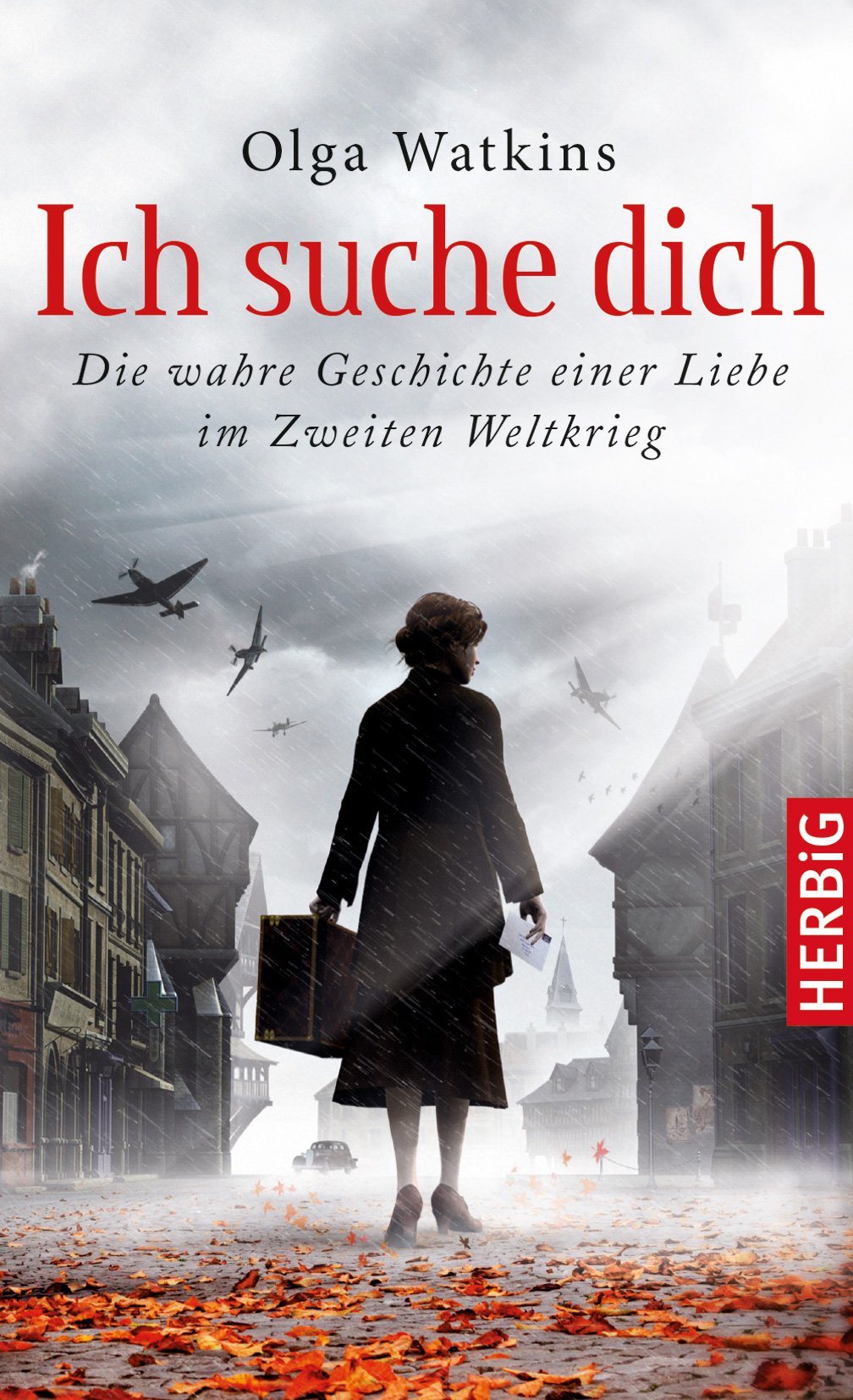 Ich suche dich Memories