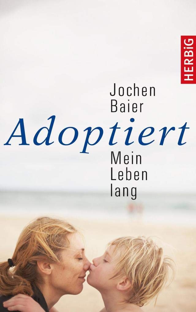 Adoptiert – mein Leben lang Inspiring women Books