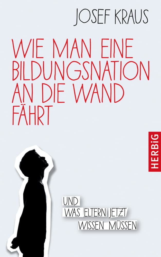 Wie man eine Bildungsnation an die Wand fährt Social Sciences