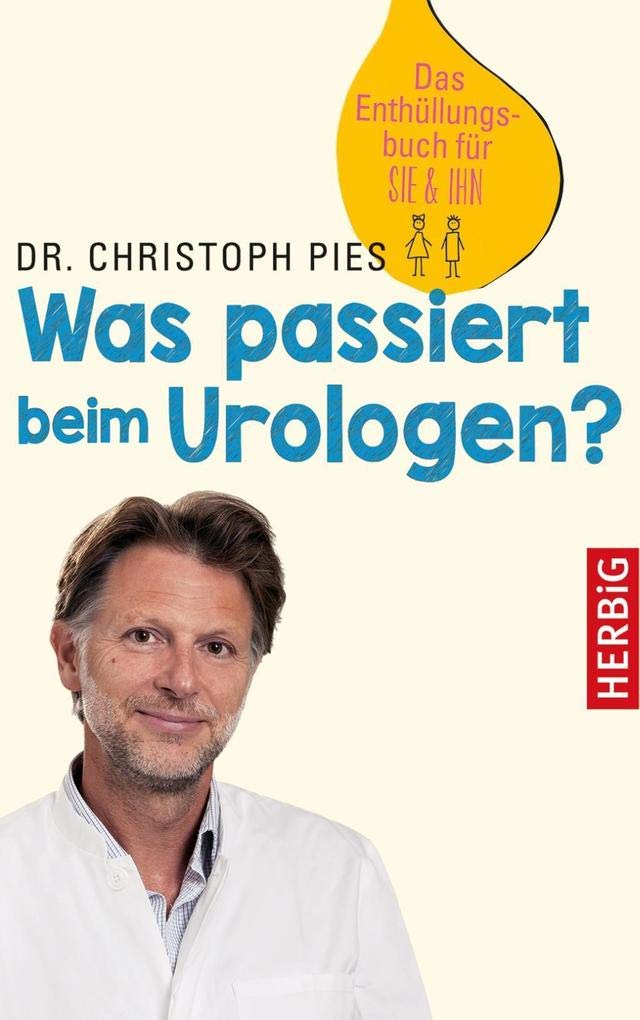 Was passiert beim Urologen? Business & Technology