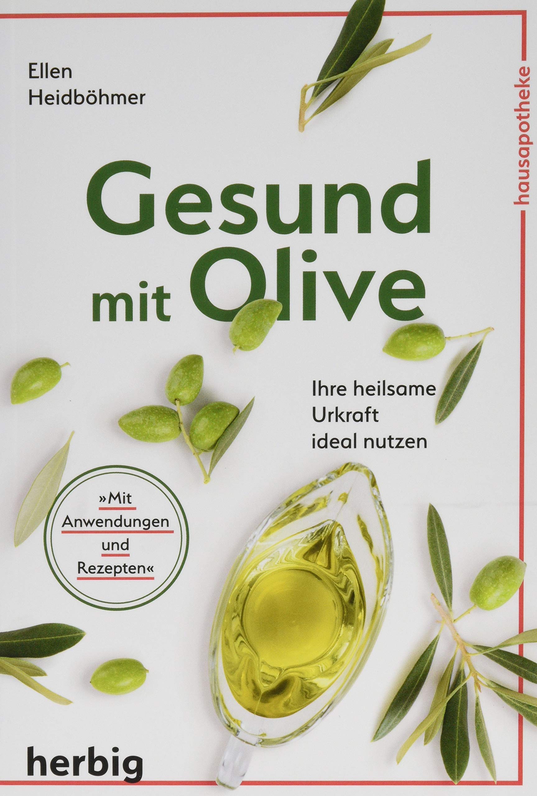 Product Image: Gesund mit Olive