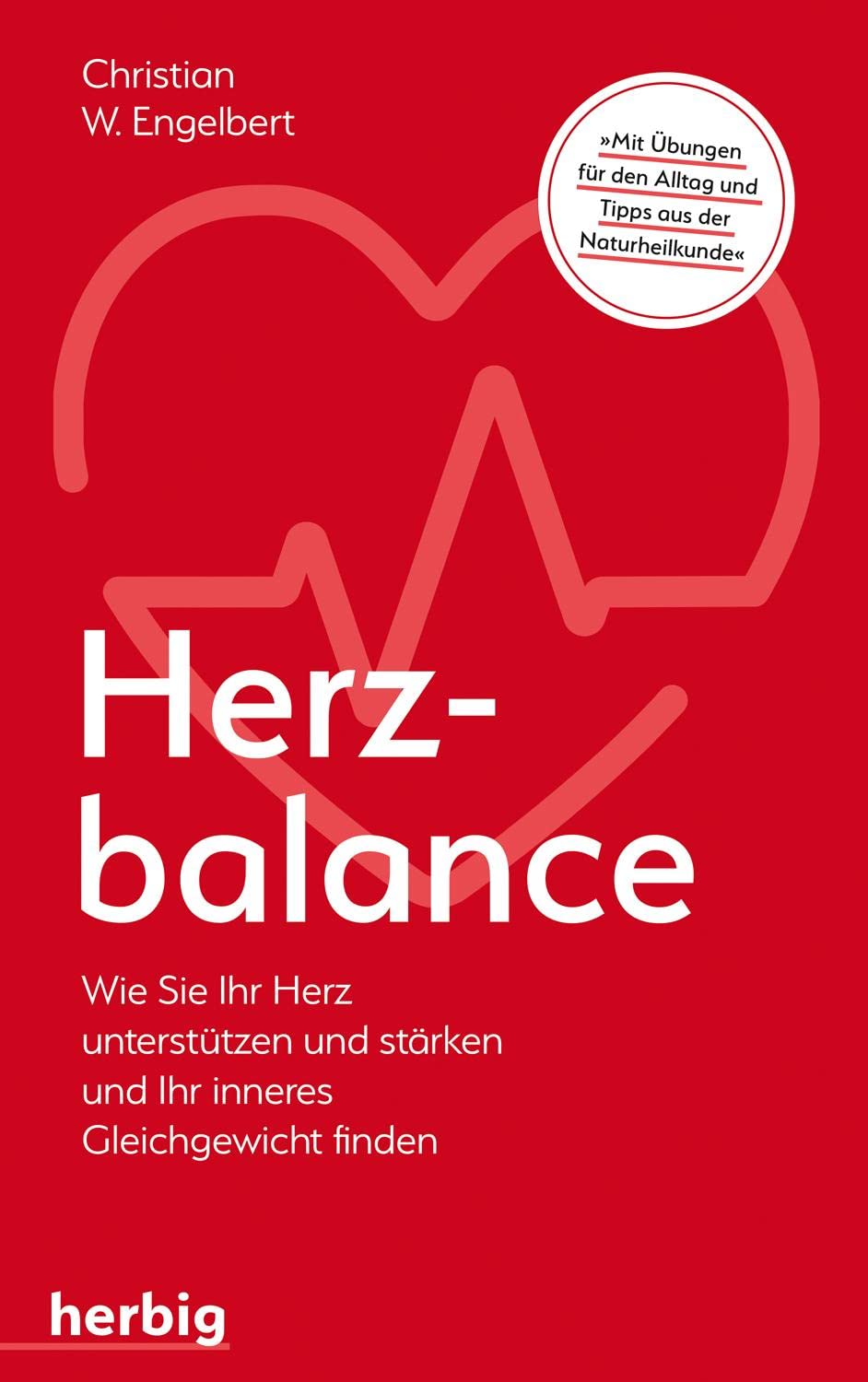 Herzbalance Health, Nutrition & Fitness Books