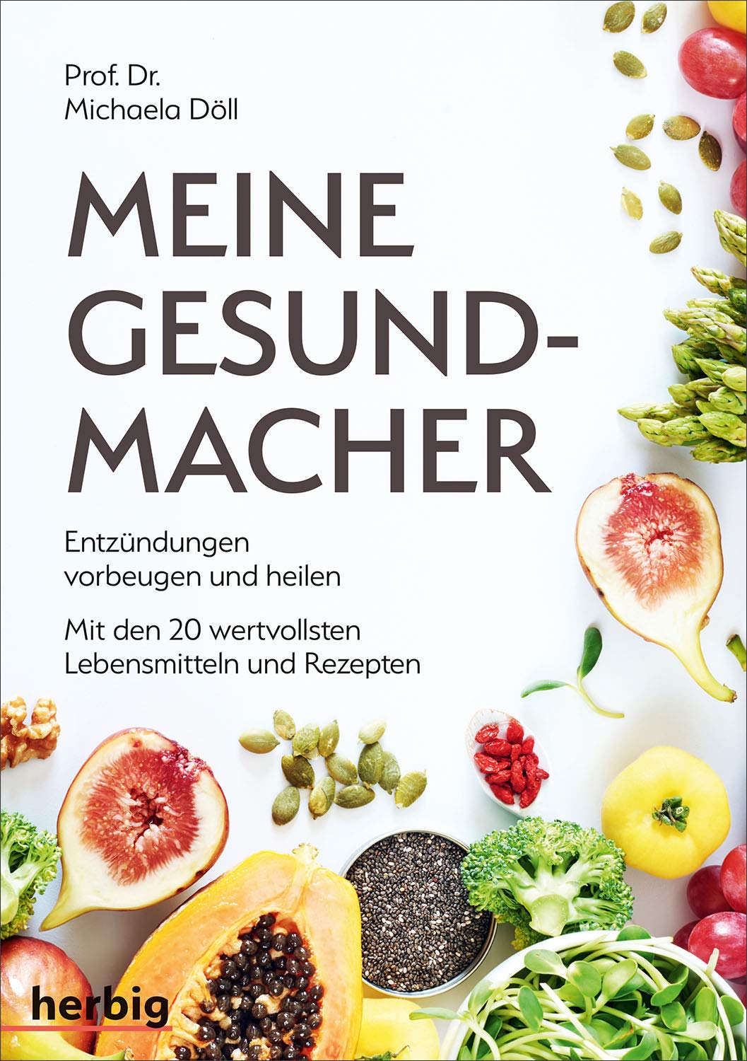 Product Image: Meine Gesundmacher