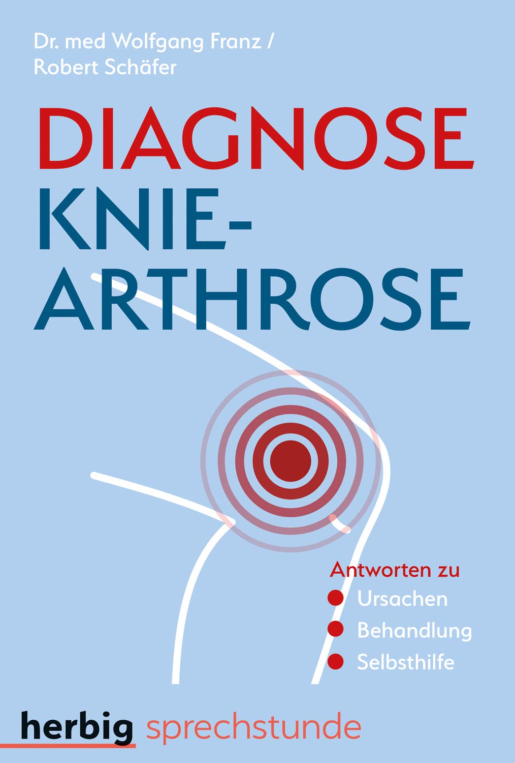 Product Image: Diagnose Knie-Arthrose