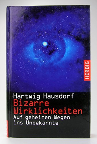 Product Image: Bizarre Wirklichkeiten