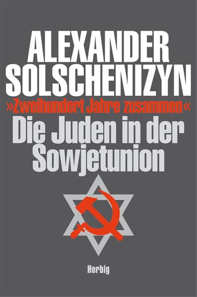 200 Jahre zusammen: Die Juden in der Sowjetunion, Band 2 Contemporary literature