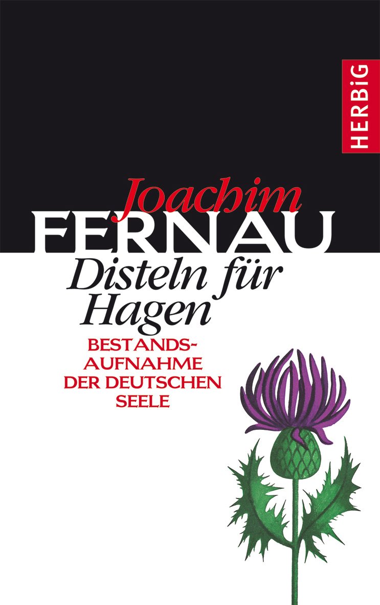 Disteln für Hagen Contemporary literature Books