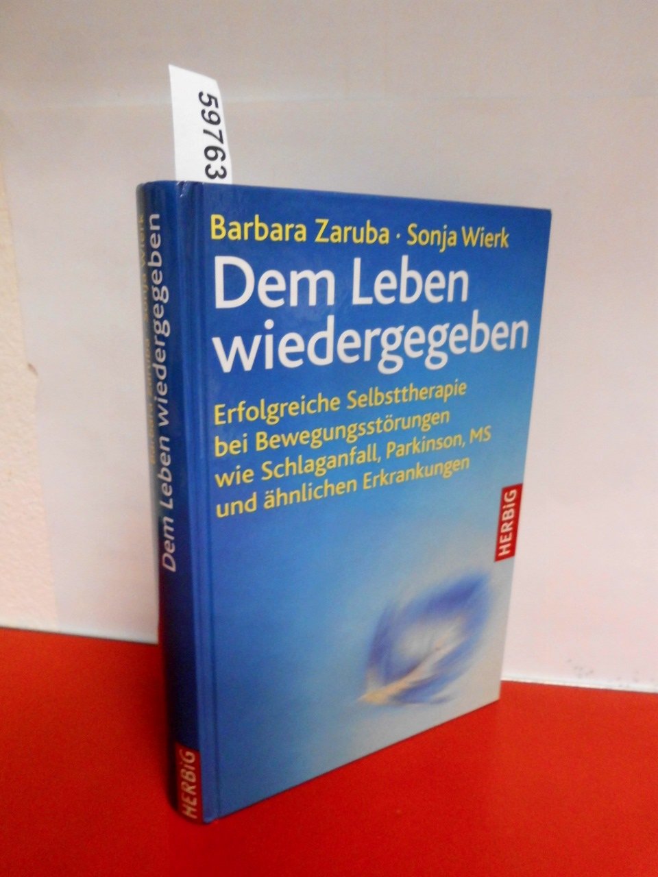 Dem Leben wiedergegeben Health, Nutrition & Fitness