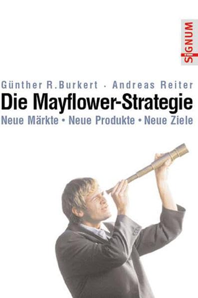 Die Mayflower-Strategie Law