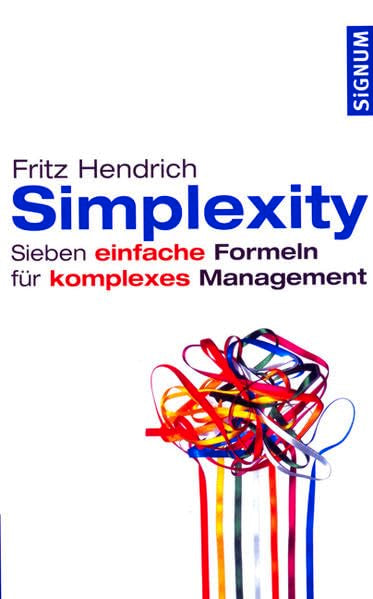 Simplexity Law