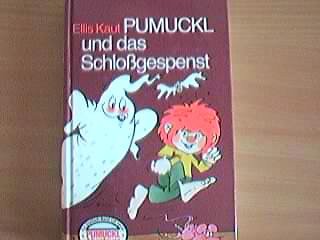 Product Image: Pumuckl und das Schloßgespenst (Bd. 4)