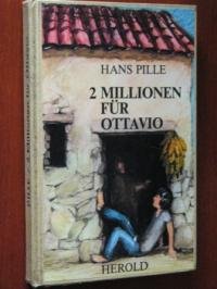 Zwei Millionen für Ottavio Books