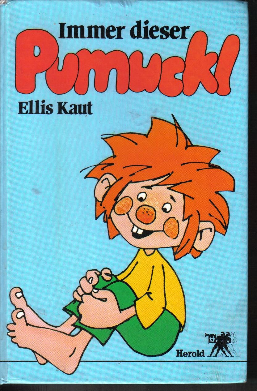 Immer dieser Pumuckl. Sonderausgabe. 13 Geschichten Books