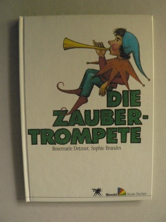 Die Zaubertrompete Books