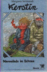 Kerstin - Marmelade im Schnee Books