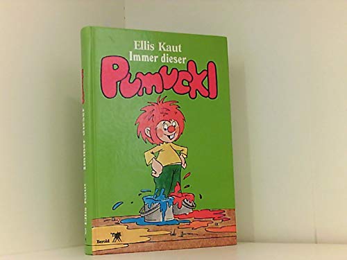Product Image: Immer dieser Pumuckl. 6 Geschichten