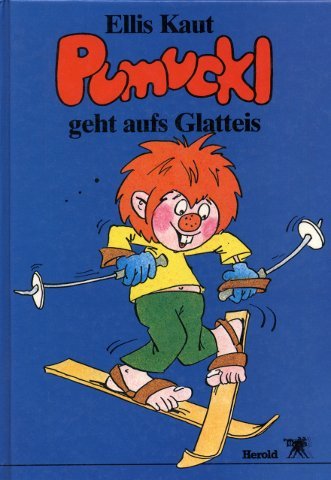 Pumuckl geht aufs Glatteis (Bd. 10). 7 Geschichten Books
