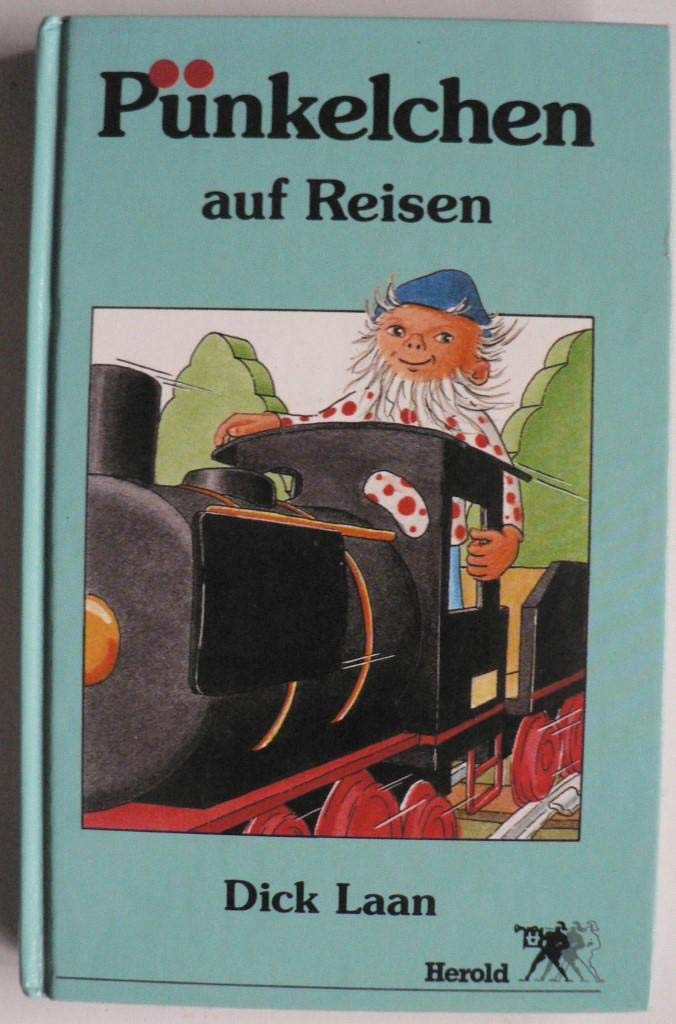 Pünkelchen auf Reisen Non-fiction