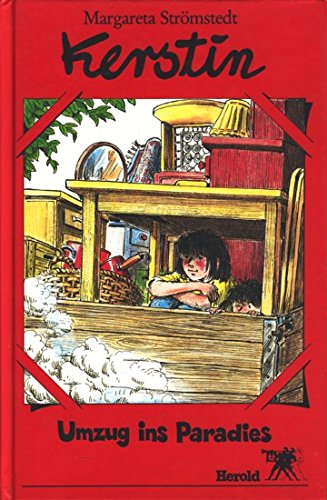 Kerstin - Umzug ins Paradies Books