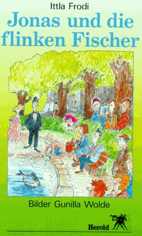 Jonas und die flinken Fischer Novels & Short Stories