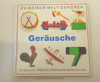 Zu meiner Welt gehören Geräusche Books