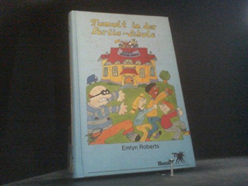 Tumult in der Portia Schule Novels & Short Stories