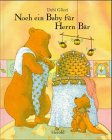 Noch ein Baby für Herrn Bär Children's books