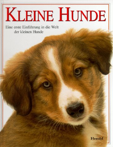 Product Image: Kleine Hunde