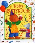 Teddys Partyküche Books