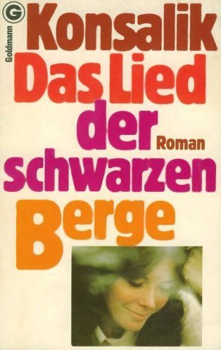 Ein Himmel voller Sterne. 3 Romane der Liebe. Das Lied der schwarzen Berge. Schicksal aus zweiter Hand. Die Strasse ohne Ende Books