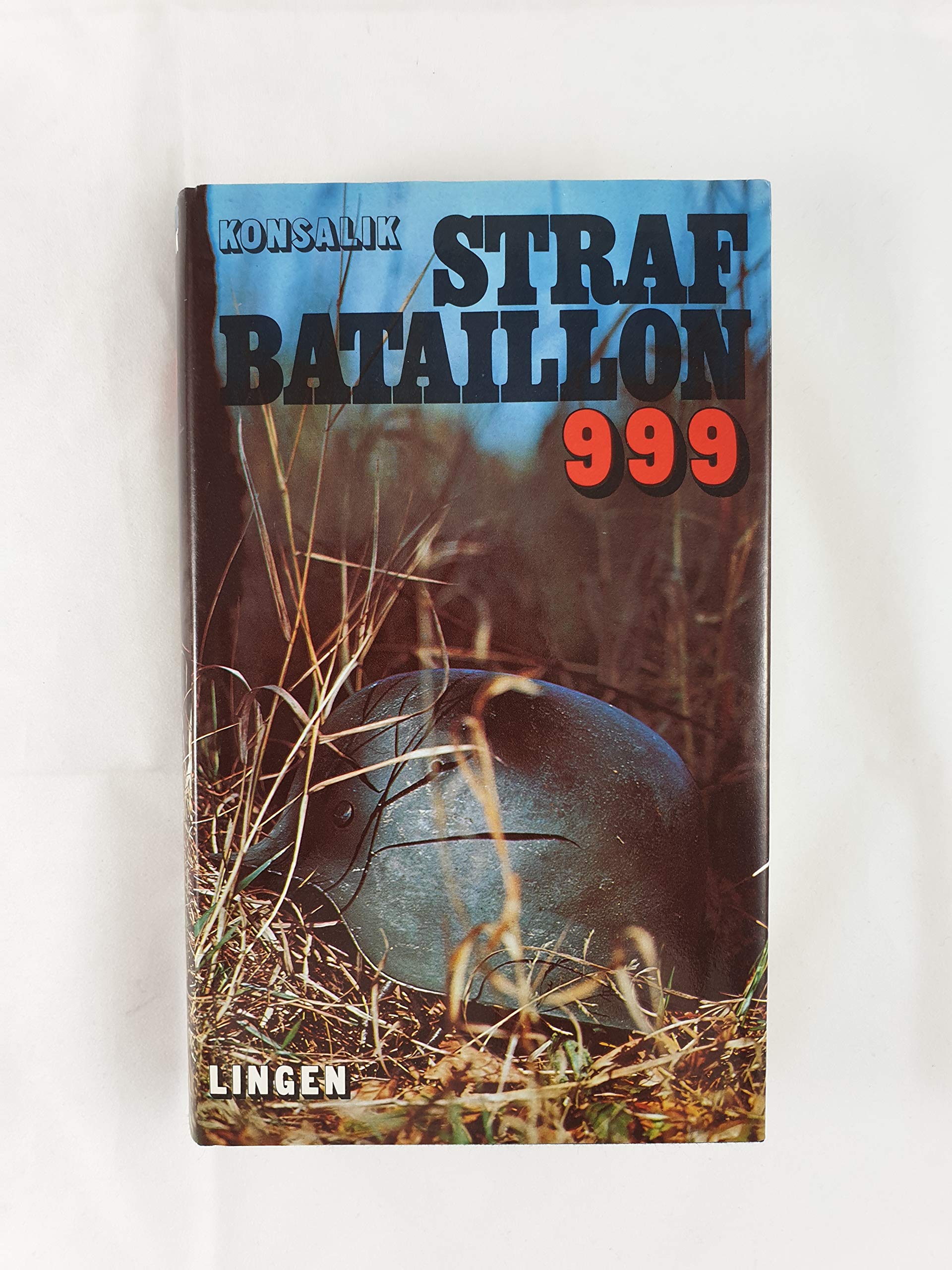 Product Image: STRAF BATAILLON 999