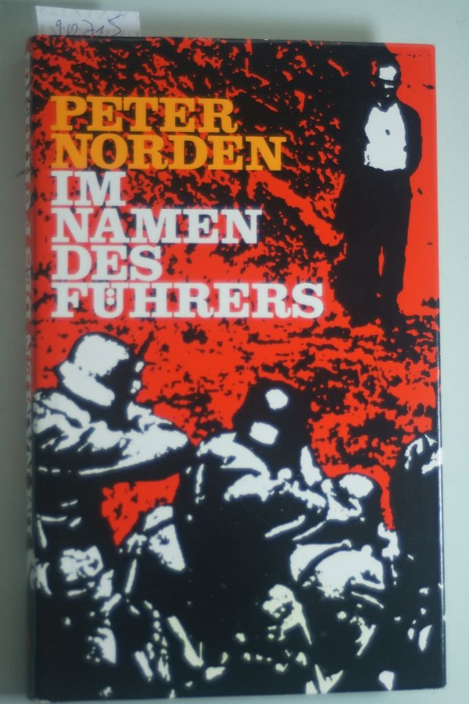 Im Namen des Führers Books