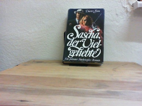 Sascha, der Vielgeliebte Books