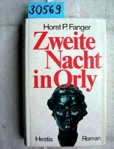 Zweite Nacht in Orly Books
