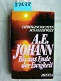 Bis ans Ende der Ewigkeit. Liebesgeschichten aus aller Welt Books