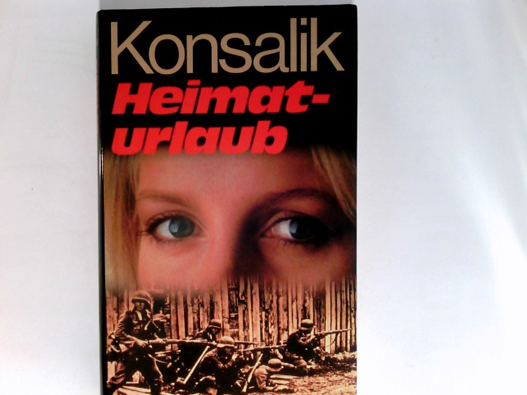 Heimaturlaub Contemporary literature