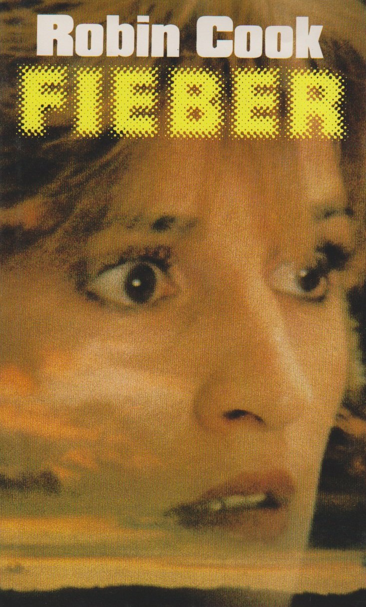 Fieber Crime & Thrillers