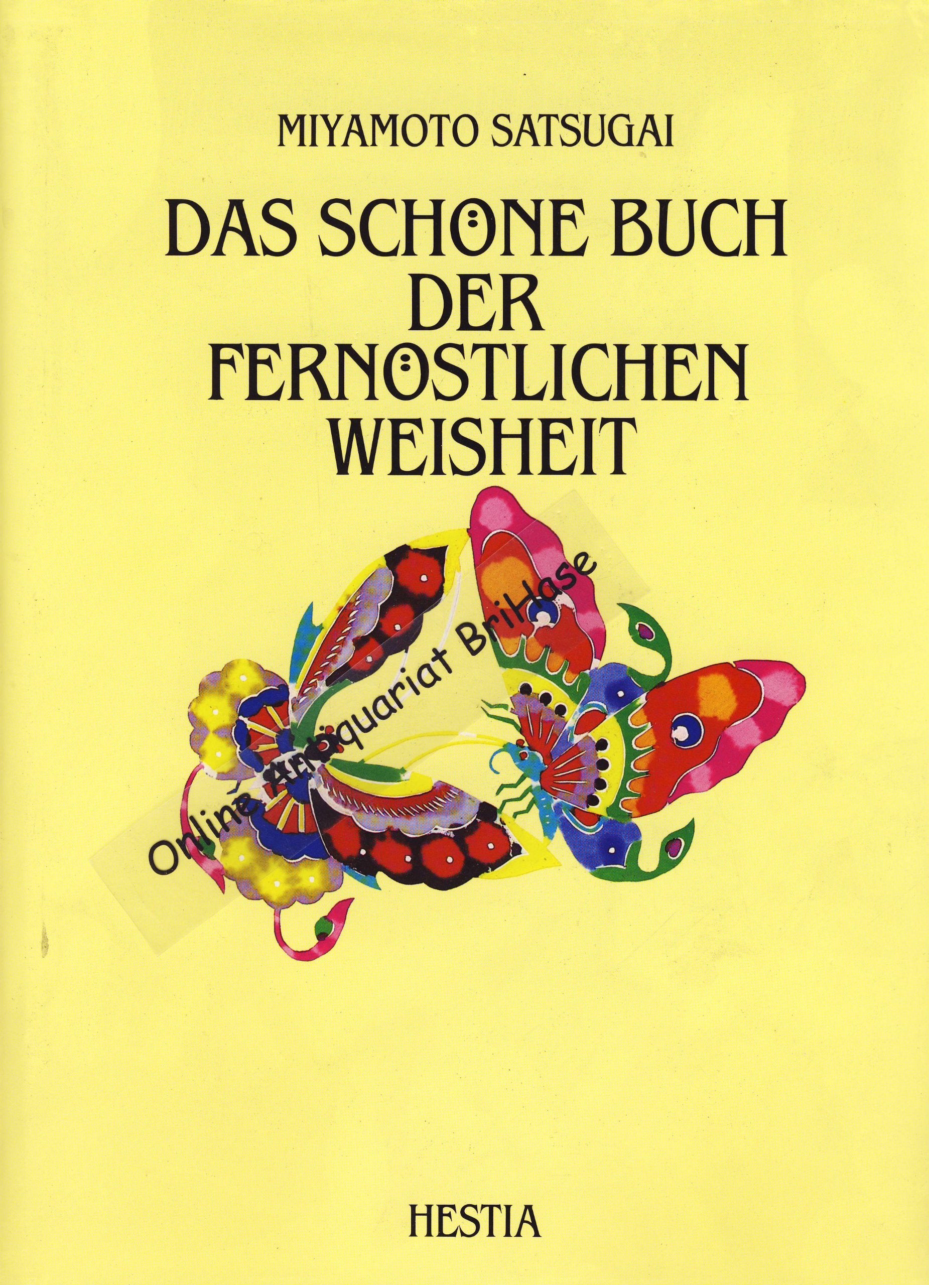 Das schöne Buch der fernöstlichen Weisheit Books