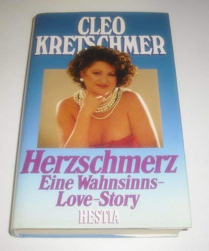 Product Image: Herzschmerz : e. Wahnsinns-Love-Story.