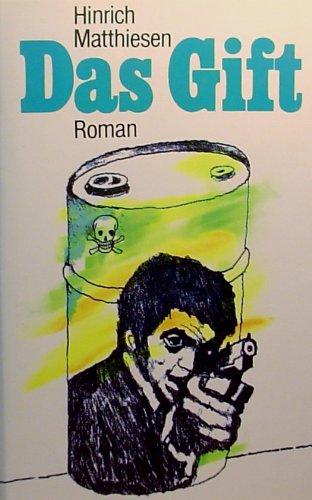 Product Image: Das Gift. Roman