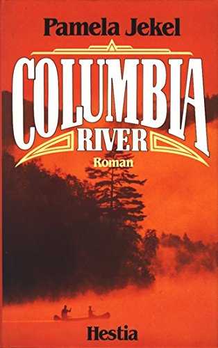 Columbia-River. Roman Children's books