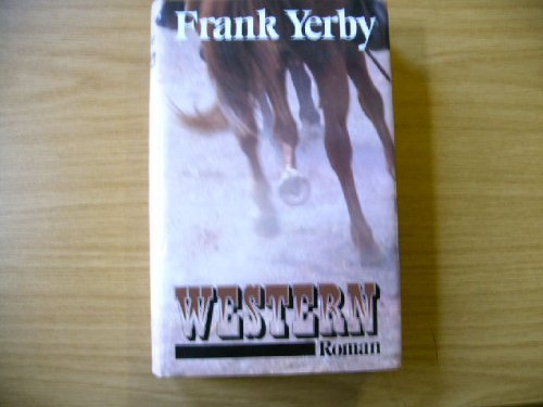 Western. Roman Books