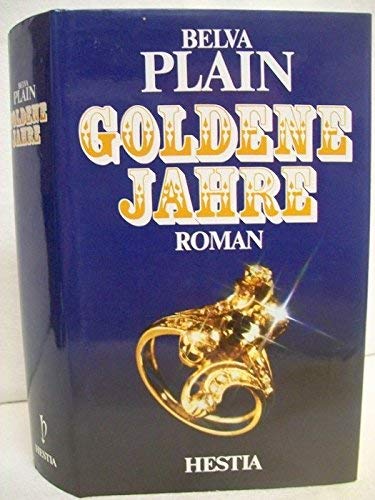 Product Image: Goldene Jahre: Roman