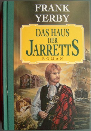 Das Haus der Jarretts /Gillian. Zwei Südstaaten-Romane in einem Band Books
